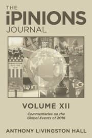 Cover von The iPINIONS Journal