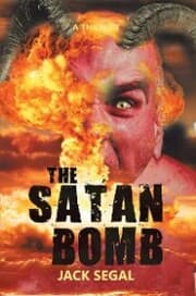 Cover von The Satan Bomb
