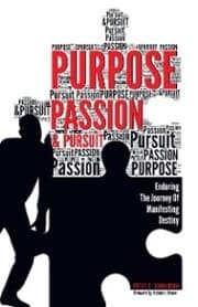 Cover von Purpose, Passion & Pursuit