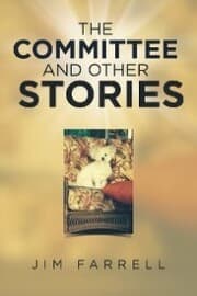 Cover von The Committee and Other Stories