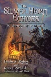 Cover von The Silver Horn Echoes