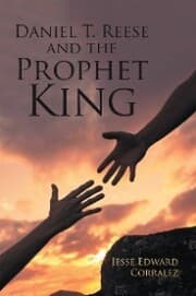 Cover von Daniel T. Reese and the Prophet King