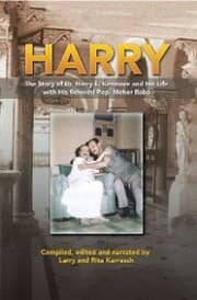 Cover von Harry