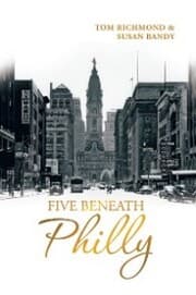 Cover von Five Beneath Philly