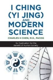 Cover von I Ching (Yi Jing) and Modern Science