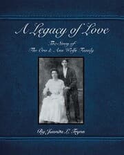 Cover von A Legacy of Love
