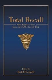 Cover von Total Recall