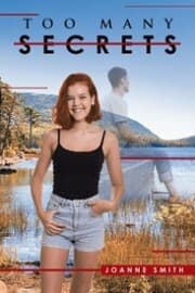 Cover von Too Many Secrets