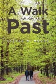 Cover von A Walk in the Past