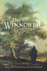 Cover von The Winnower