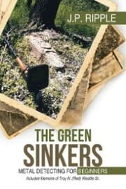 Cover von The Green Sinkers