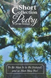 Cover von The Short Collection of Poetry by Jovan Sisljagic