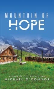 Cover von Mountain of Hope