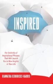 Cover von Inspired