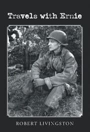 Cover von Travels with Ernie