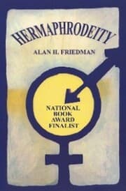 Cover von Hermaphrodeity