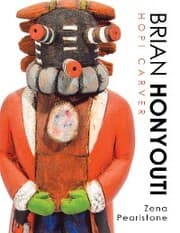 Cover von Brian Honyouti