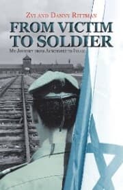 Cover von From Victim to Soldier