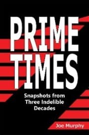 Cover von Prime Times