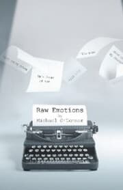 Cover von Raw Emotions