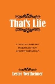 Cover von That'S Life