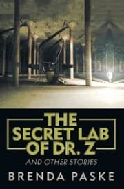 Cover von The Secret Lab of Dr. Z