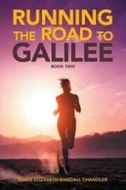 Cover von Running the Road to Galilee