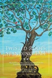 Cover von Twisted Roots, Standing Tall