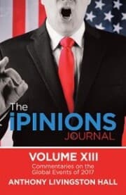 Cover von The iPINIONS Journal