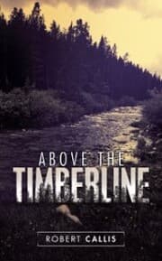 Cover von Above the Timberline
