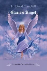 Cover von Macie'S Angel