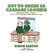 Cover von Not so Green as Cabbage Looking