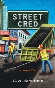 Cover von Street Cred