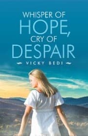 Cover von Whisper of Hope, Cry of Despair