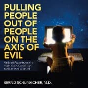 Cover von Pulling People out of People on the Axis of Evil