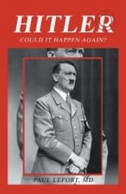Cover von Hitler