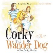 Cover von Corky the Wander Dog