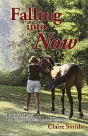 Cover von Falling into Now