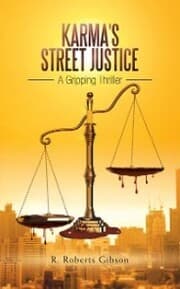 Cover von Karma's Street Justice