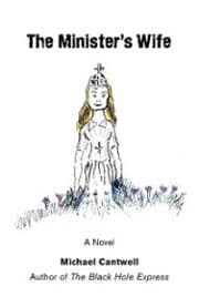 Cover von The Minister's Wife