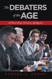 Cover von The Debaters of This Age