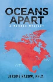 Cover von Oceans Apart
