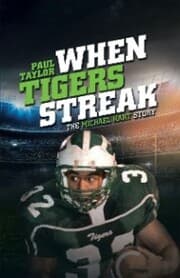 Cover von When Tigers Streak