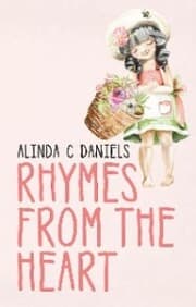 Cover von Rhymes from the Heart
