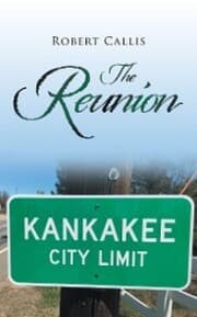 Cover von The Reunion