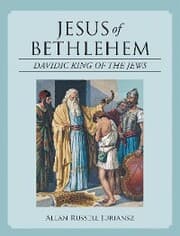 Cover von Jesus of Bethlehem