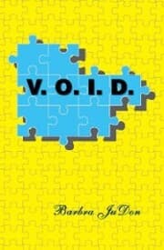 Cover von V.O.I.D.