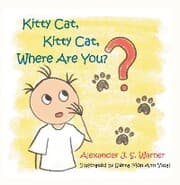 Cover von Kitty Cat, Kitty Cat, Where Are You?