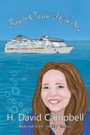 Cover von Taylor on the High Seas