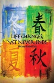 Cover von Life Changes, yet Never Ends